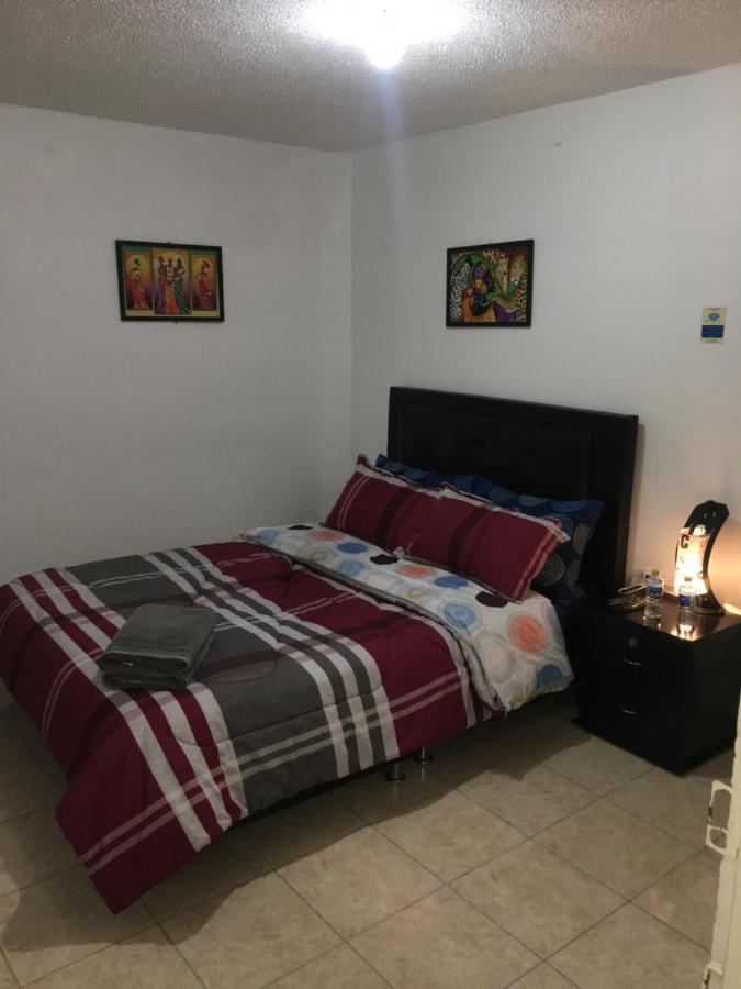 Dorado Airport Rooms & Apartments Bogota Exterior photo