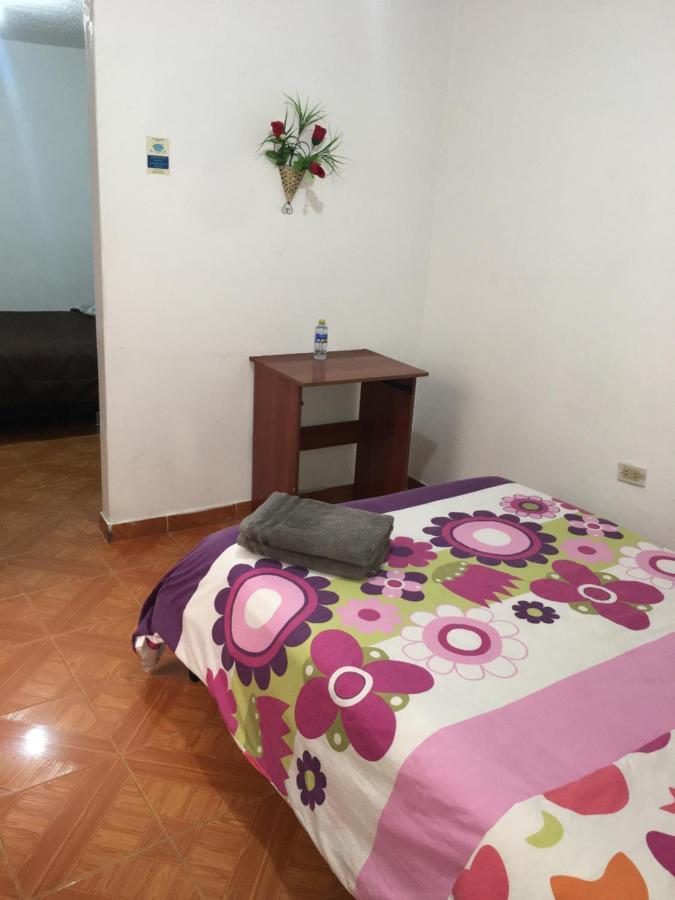 Dorado Airport Rooms & Apartments Bogota Exterior photo